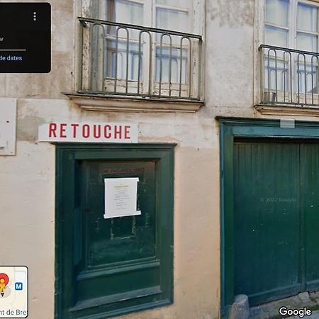 T2 4P Centre Historique-Parking Apartment Rennes Ngoại thất bức ảnh