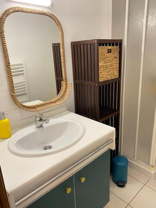 T2 4P Centre Historique-Parking Apartment Rennes Ngoại thất bức ảnh