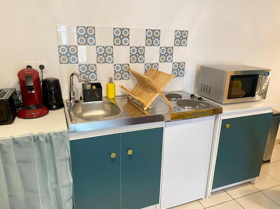 T2 4P Centre Historique-Parking Apartment Rennes Ngoại thất bức ảnh